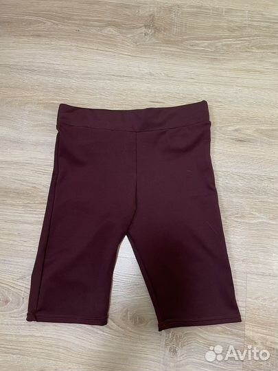 Велосипедки женские новые