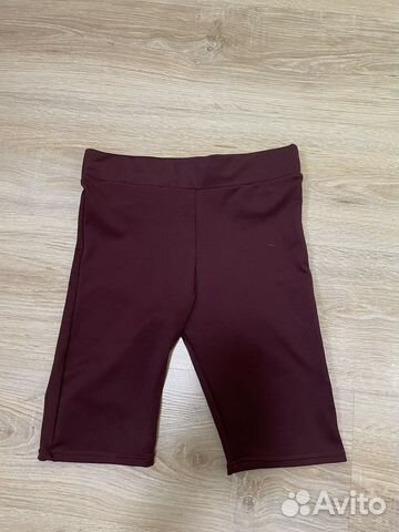 Велосипедки женские новые