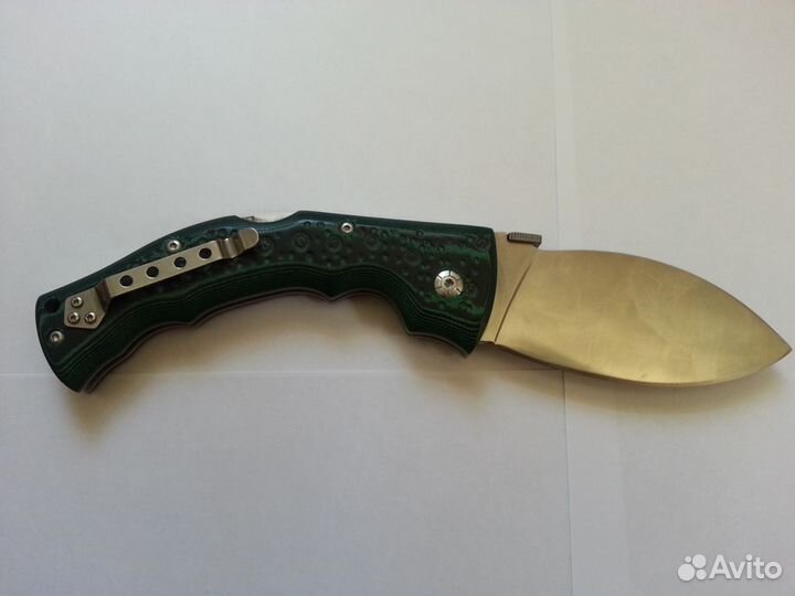 Нож складной