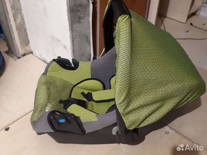 Автолюлька