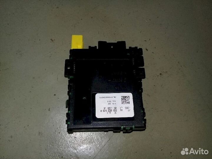 Датчик положения руля 3C0953549A Volkswagen Passat