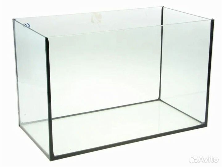 Аквариум 40л и 60л