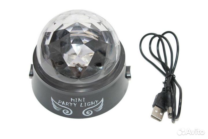 Сигнал Светодиодная система B52 Supermini