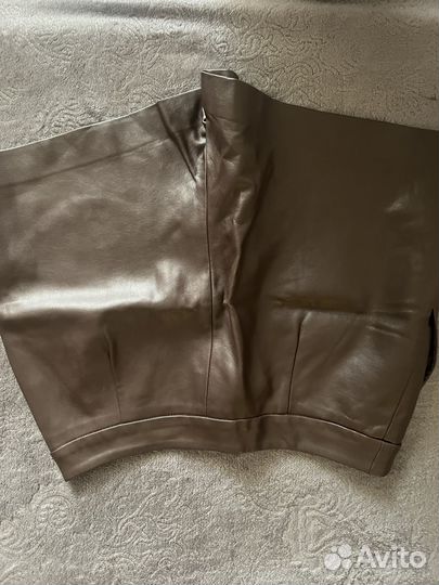 Шорты женские кожаные befree