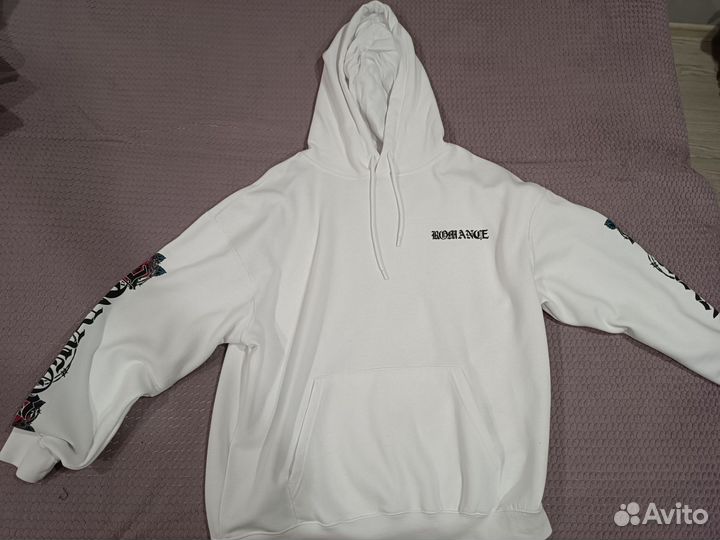 Худи мужское