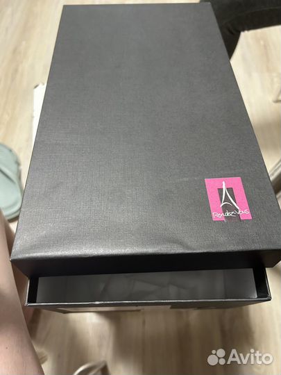 Сланцы женские Tendance, Франция, 37 размер