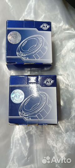 Ступичный подшипник задние