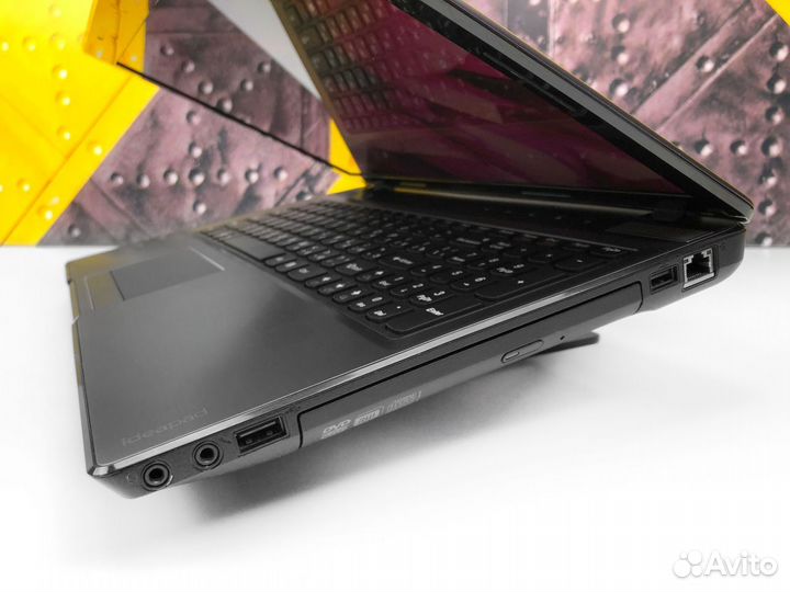 Ноутбук Lenovo Ideapad Intel Core i5 i7 Geforce