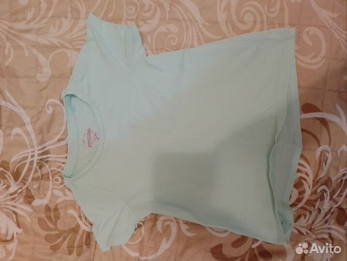 Футболки для девочки,кофточки для девочек