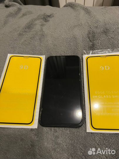 iPhone Xr, 128 ГБ