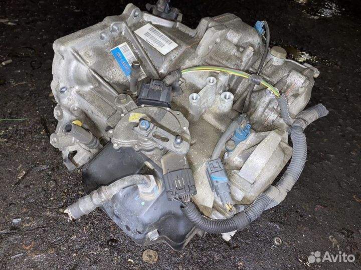 АКПП Volvo V70 SW 30681189