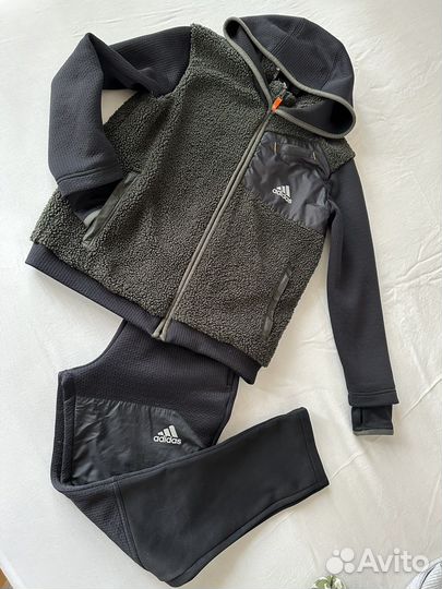 Костюм adidas 9-10 лет