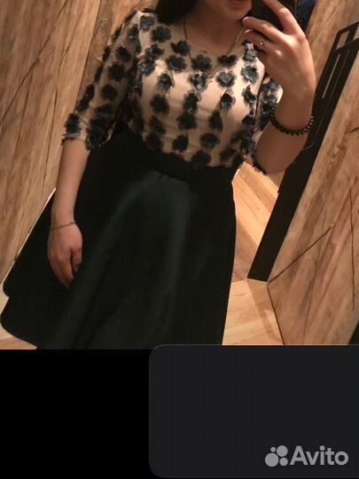 Костюм женский