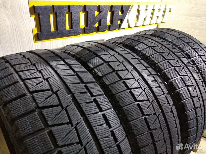 Bridgestone Blizzak Revo GZ 205/55 R16