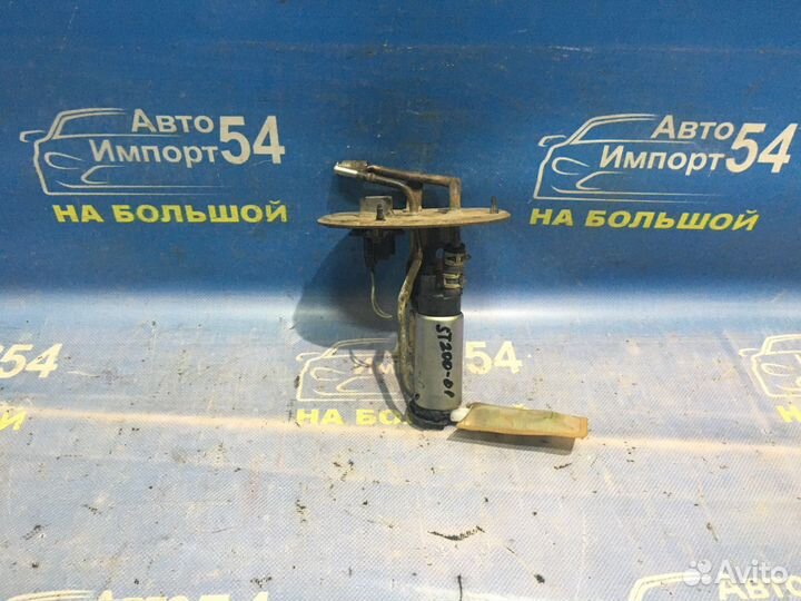 Бензонасос погружной toyota corona exiv ST200 4S-F