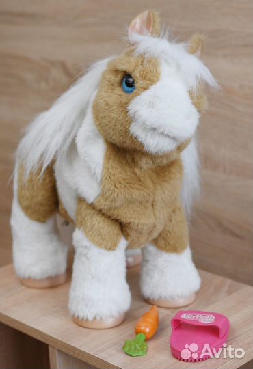 Интерактивная игрушка Пони FurReal Friends