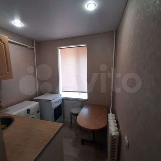 1-к. квартира, 22 м², 1/9 эт.