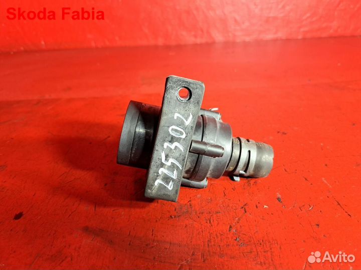 Помпа CBZ Skoda Fabia