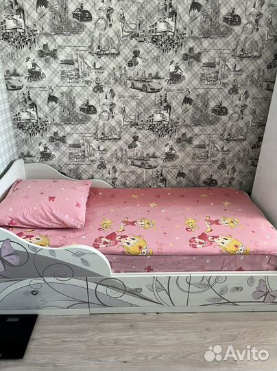 Детская мебель