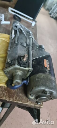 Стартер 2L, 2LT, 3L, 5L
