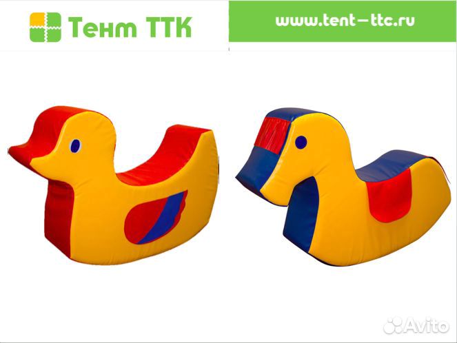 Игрушки качалки для детей в разных дизайнах