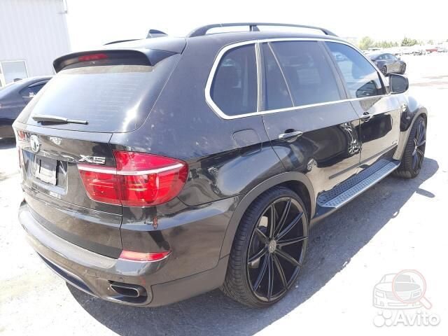 Диски R24 на BMW