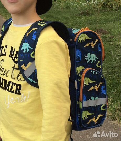 Рюкзак детский