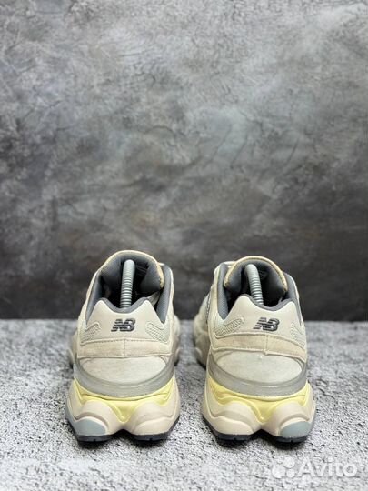 Кроссовки New Balance 9060 