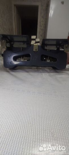 Весы торговые СССР с гирями