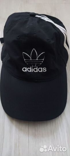 Кепка мужская adidas