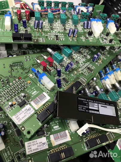 Ремонт dj оборудования