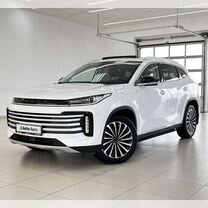 EXEED TXL 2.0 AMT, 2022, 38 962 км, с пробегом, цена 2 999 000 руб.