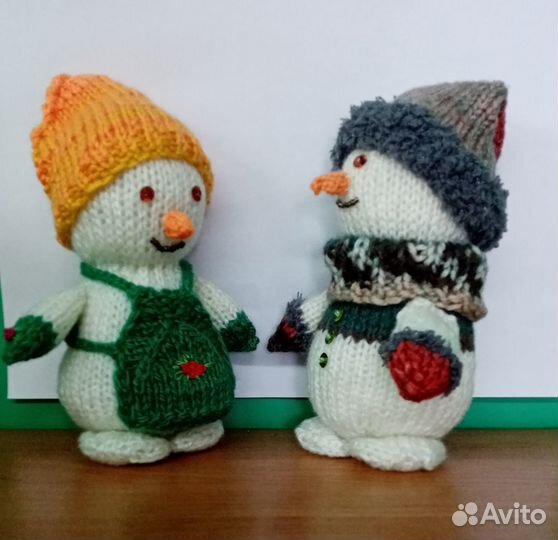 Интерьерная игрушка