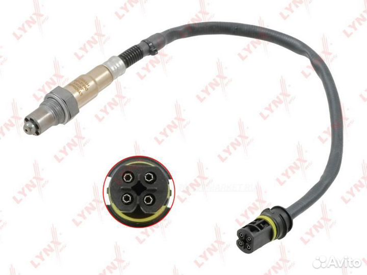 Lynxauto DM-2154 Датчик кислорода