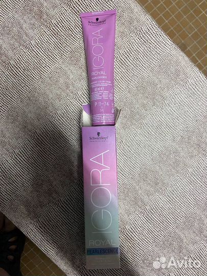 Товары для салона красоты