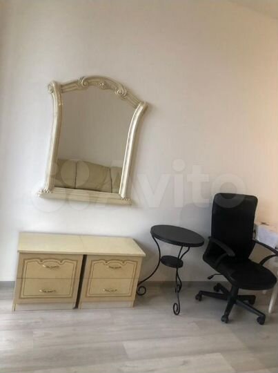 Квартира-студия, 25 м², 11/12 эт.