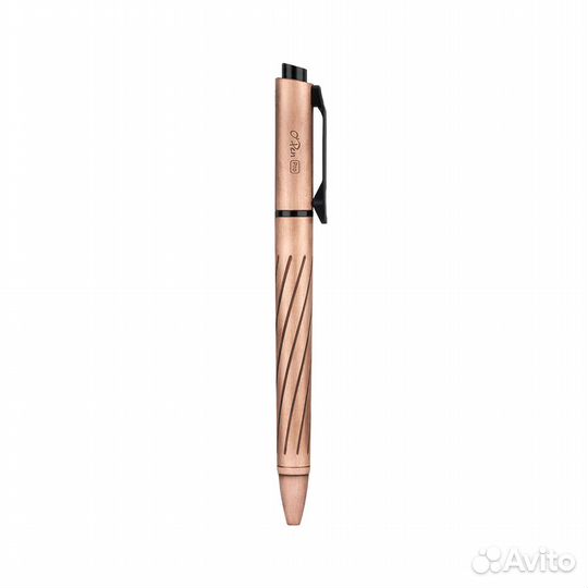 Ручка фонарь Olight O Pen Pro Copper