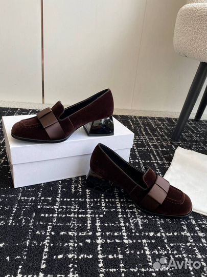 Туфли женские The Row