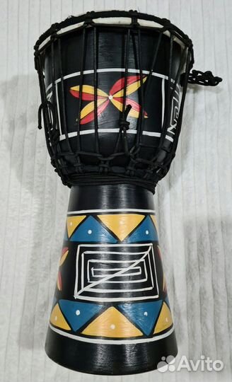 Барабан джембе