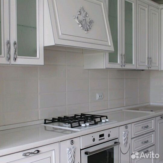 Кухня Амелия