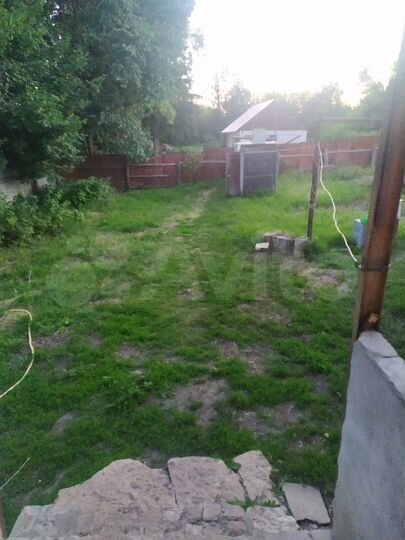 Дом 52,3 м² на участке 36 сот.