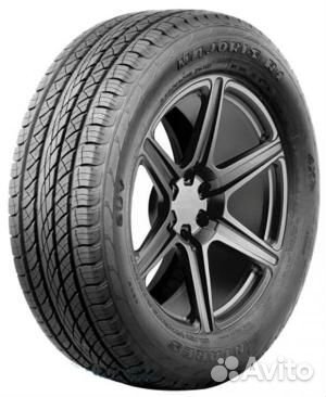 Antares Majoris R1 285/50 R20 116V