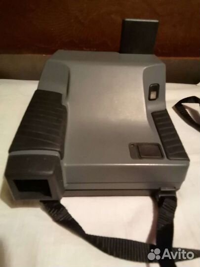 Фотоаппарат Polaroid Impulse