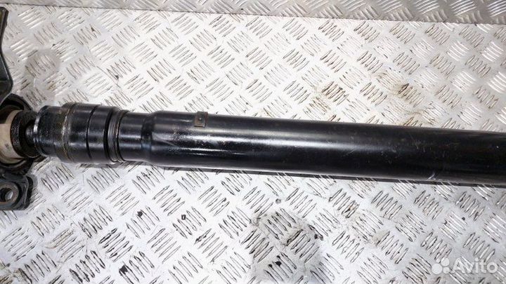 Карданный вал Mitsubishi Outlander GF 4B11 2018