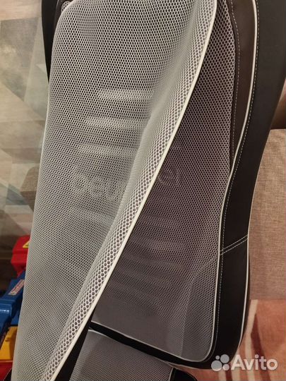 Массажная накидка beurer