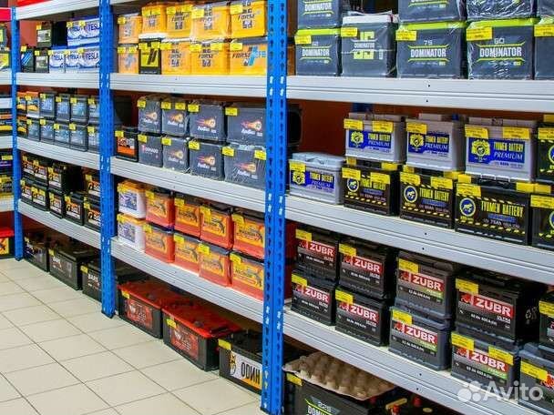 Акб 65 Ah бу с доставкой гарантия