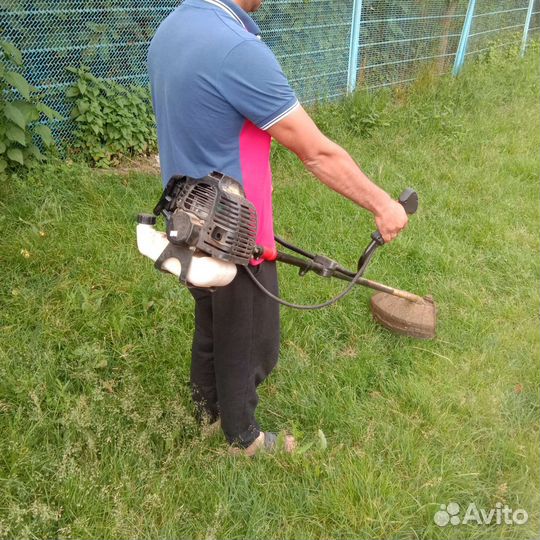 Бетонные работы, расчистка участков, покос травы