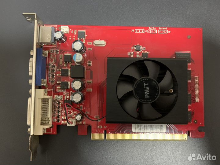 Видеокарта