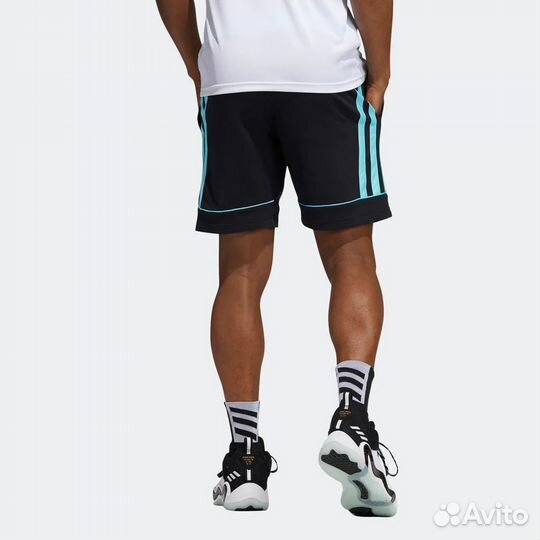 Новые Шорты Adidas XL Don RJ