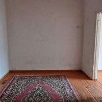 3-к. квартира, 90 м², 1/1 эт.